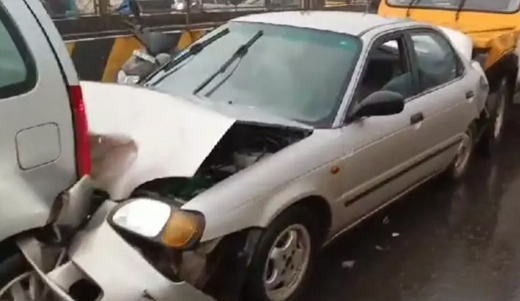 accident at nethravathi bridge