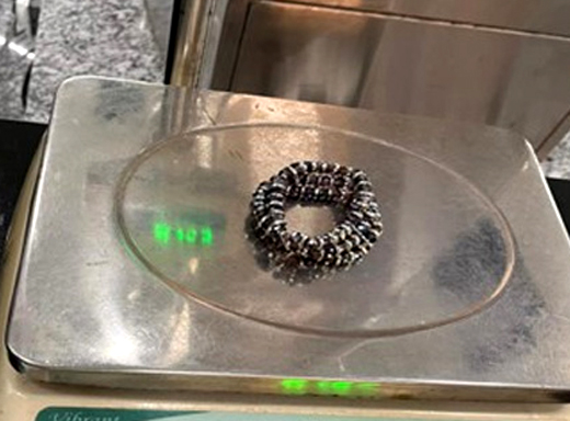 gold smuggling in mangalore airport