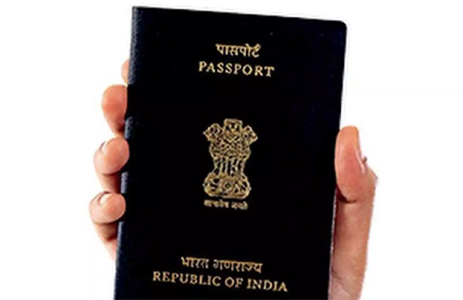 passport