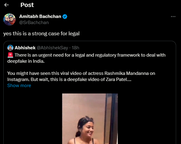 rashmika