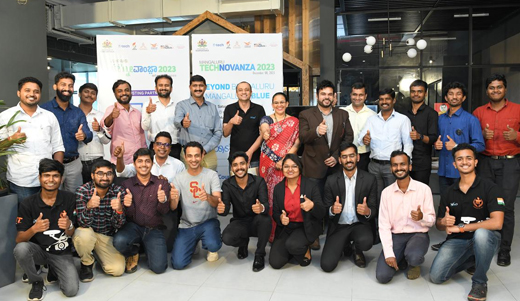 Mangaluru Blue 2023