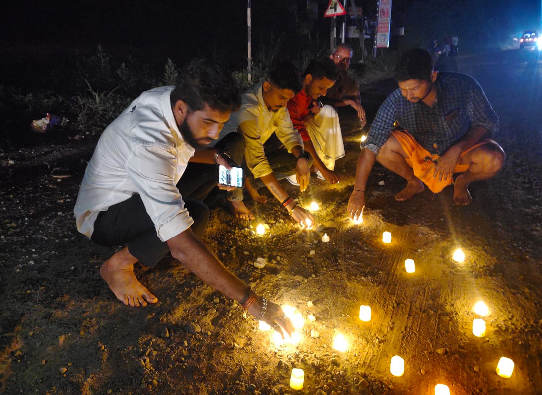Belthangady