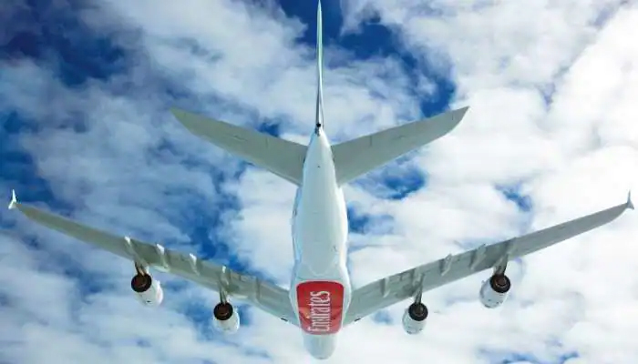 Emirates