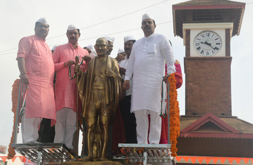 Gandhi Jayanthi mangalore