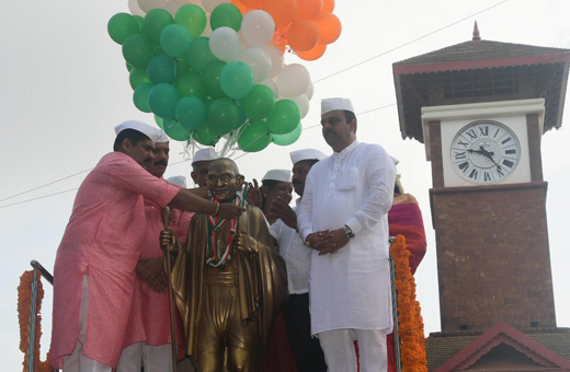 Gandhi Jayanthi mangalore