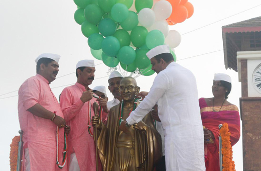 Gandhi Jayanthi mangalore