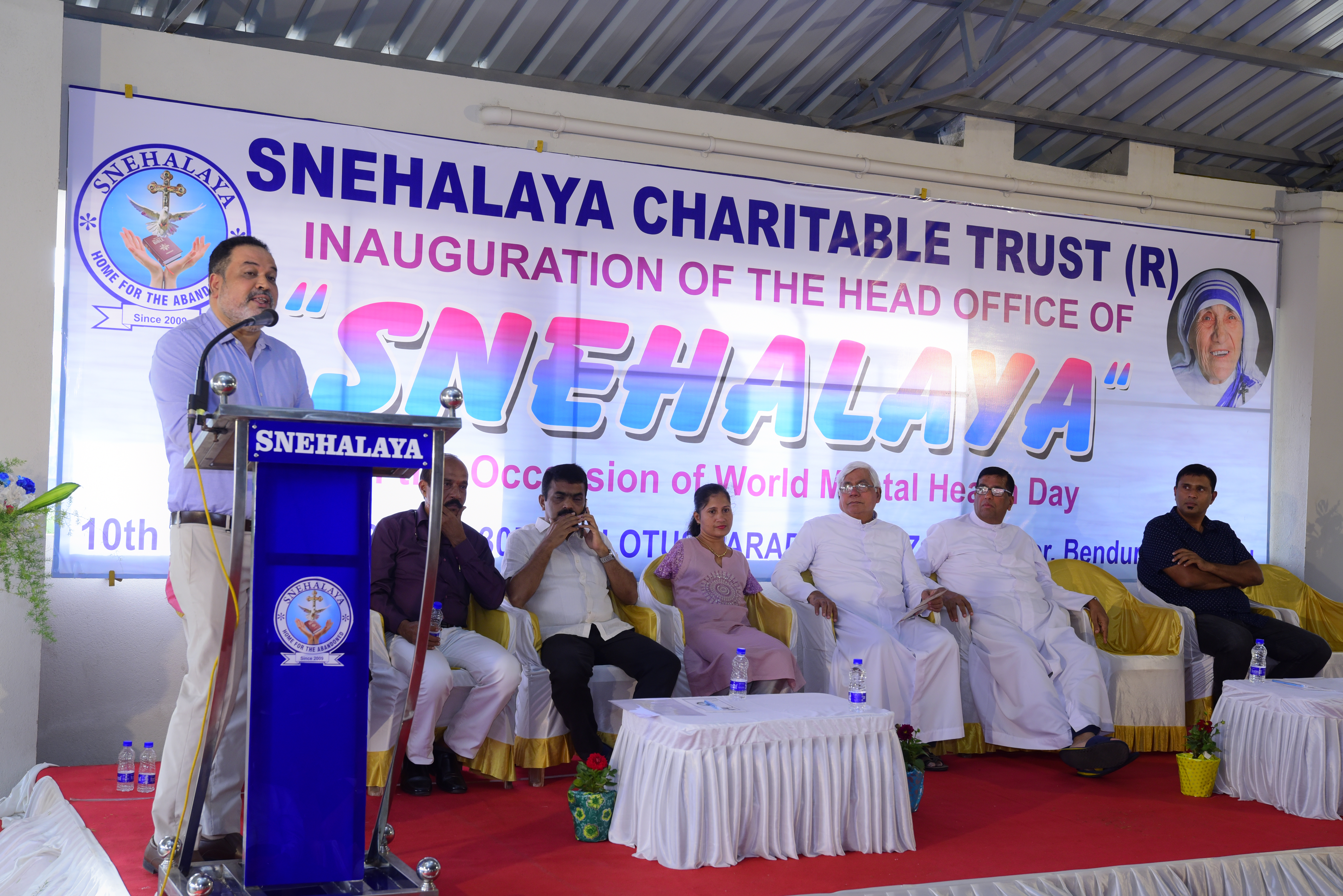 Snehalaya
