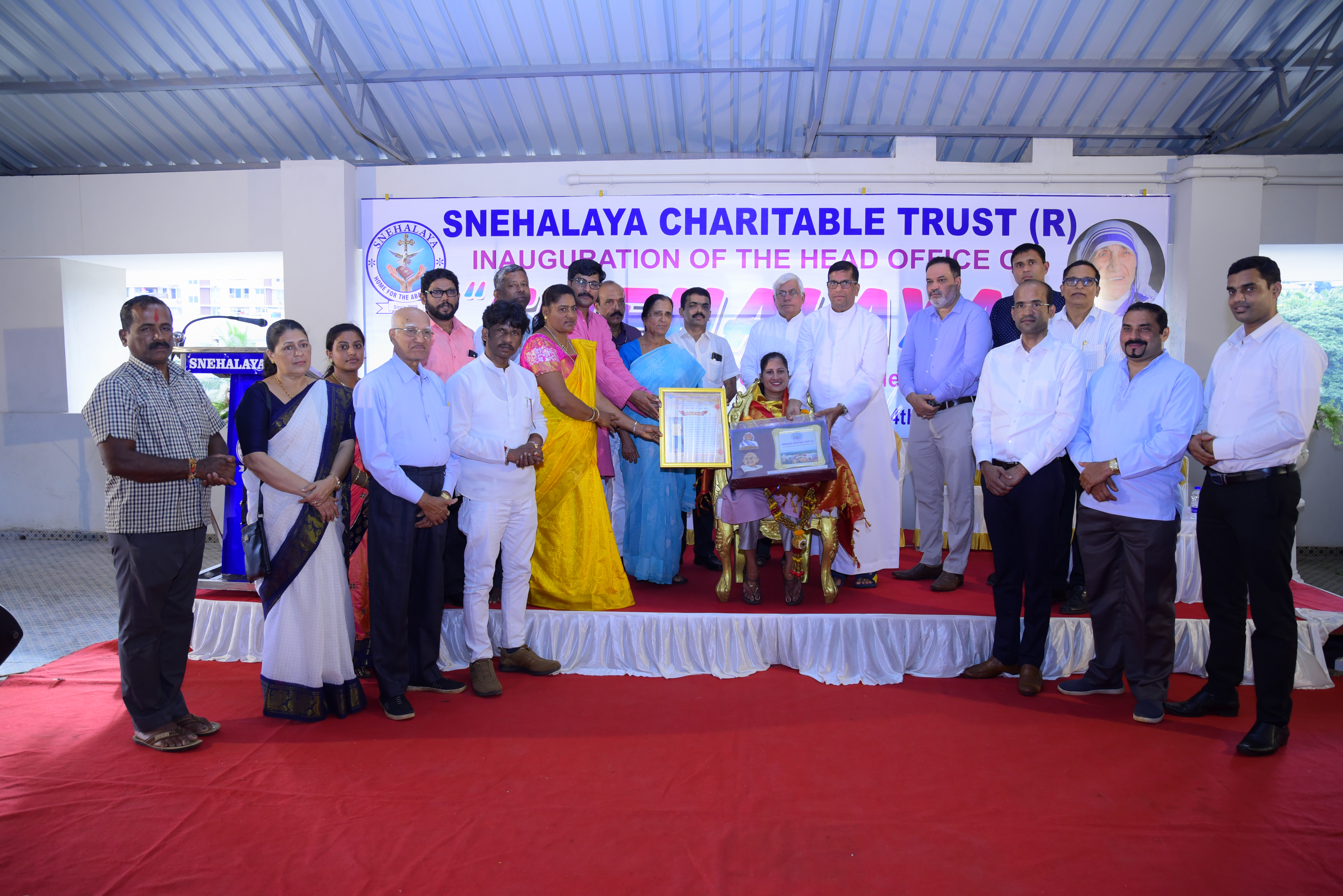 Snehalaya