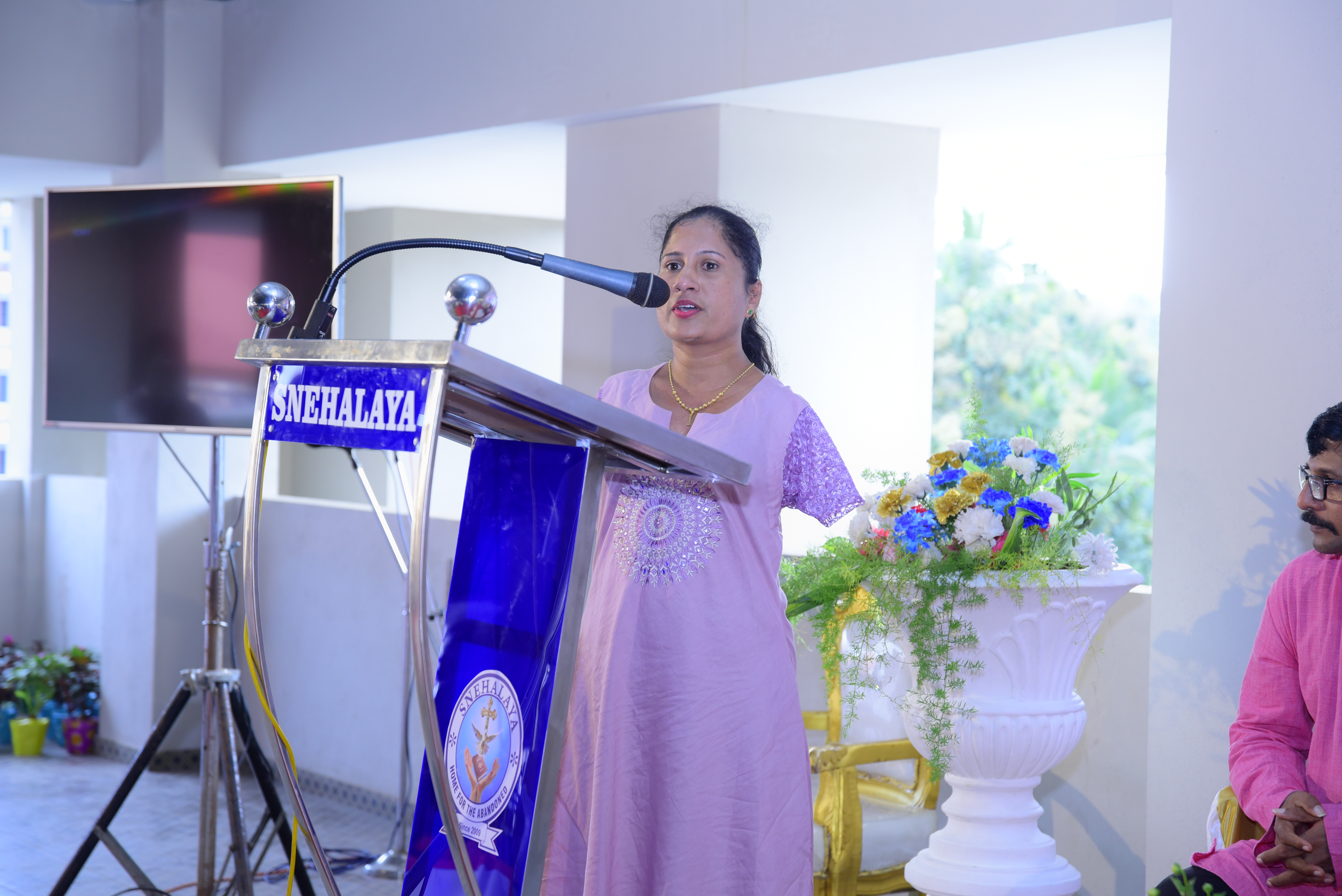 Snehalaya