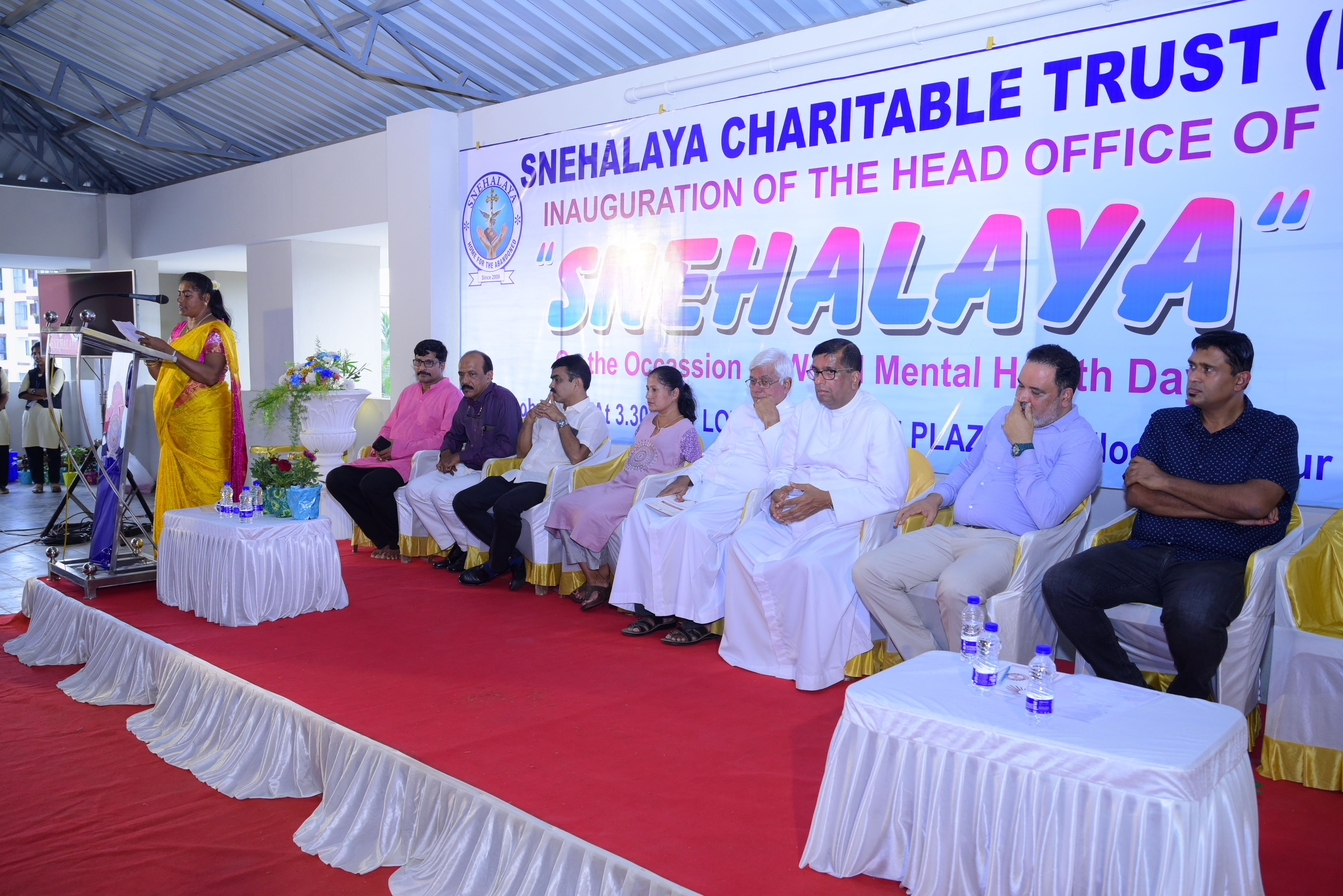 Snehalaya
