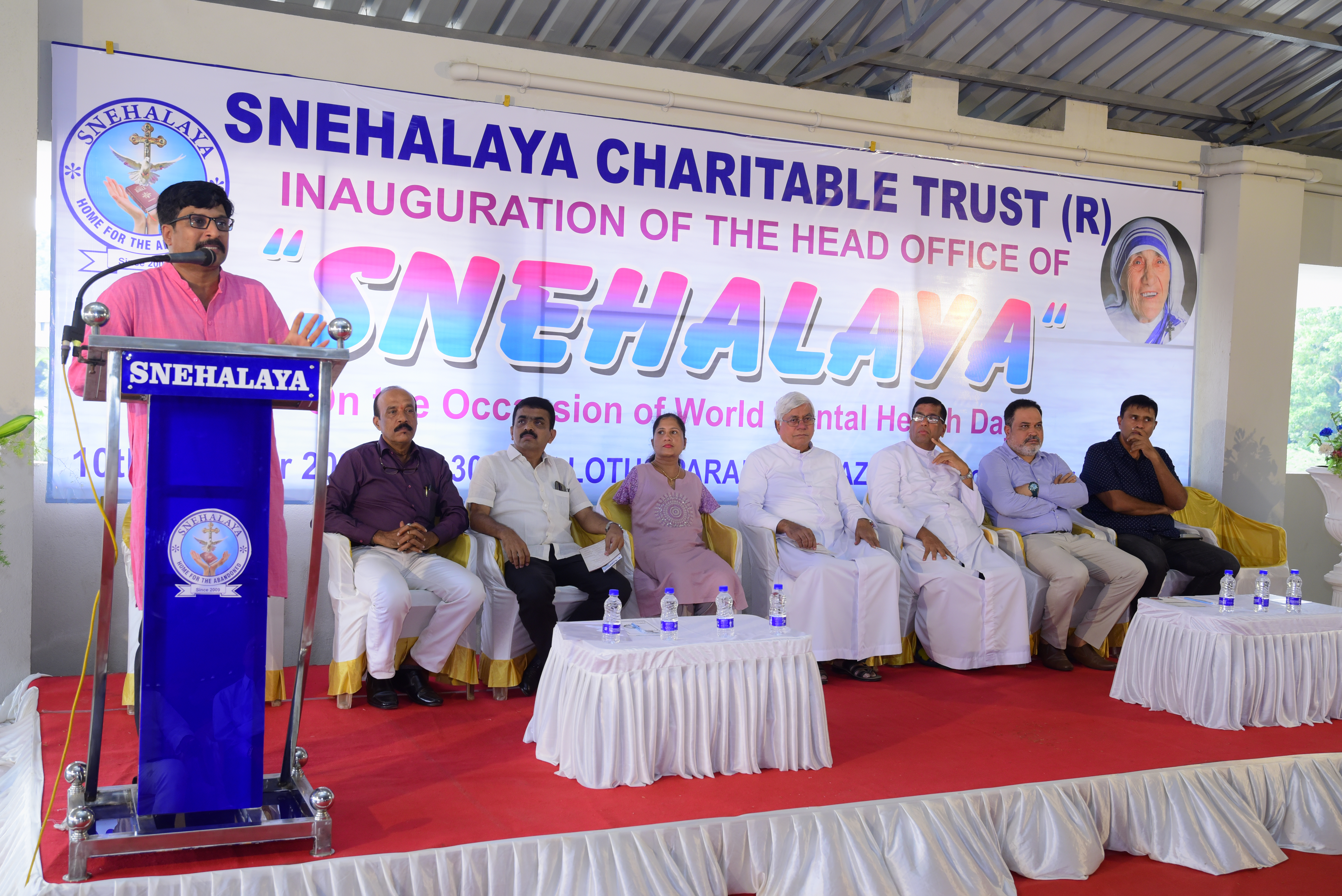 Snehalaya