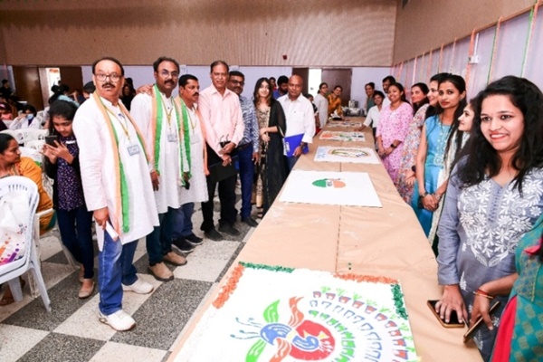 Tulu Koota Kuwait