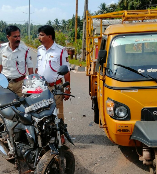Mangalore Today Latest Main News Of Mangalore Udupi Page 2 Bike