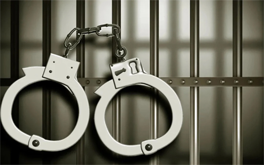 Arrest 