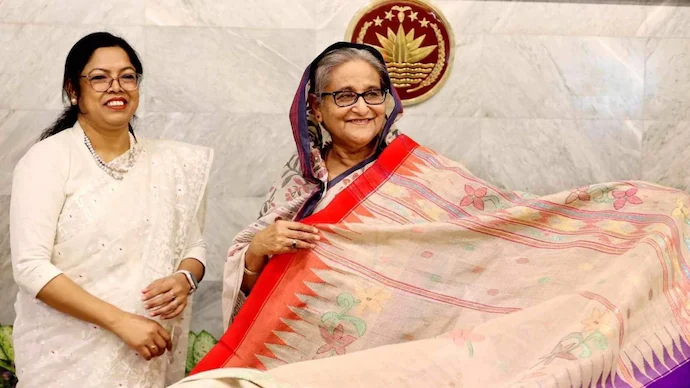 Bangladesh