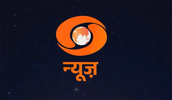 Doordarshan