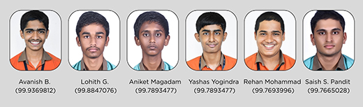 Expert PU College Students