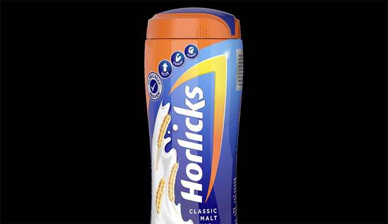 Horlicks