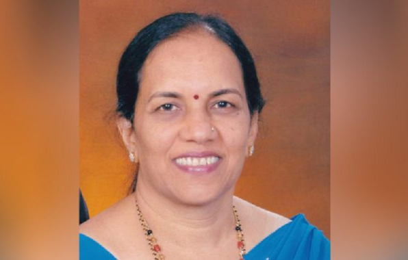 Nirmala