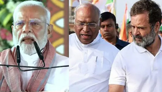 PM-Opposition