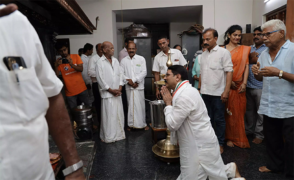 Padmaraj