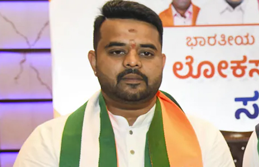 Prajwal Revanna