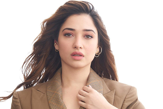 Tamannah