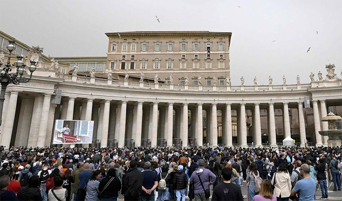 Vatican