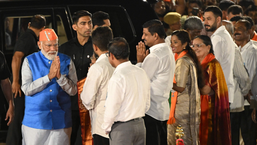 Narendra modi in Mangalore