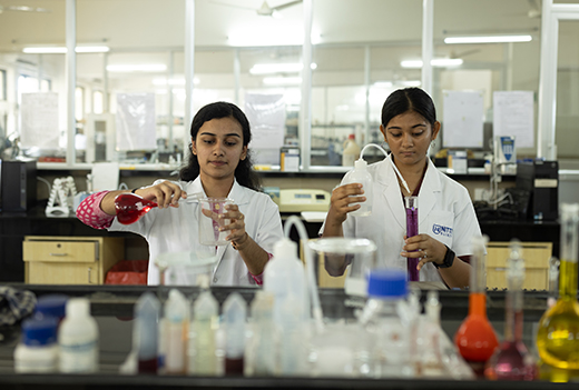 Careers in Pharmacy