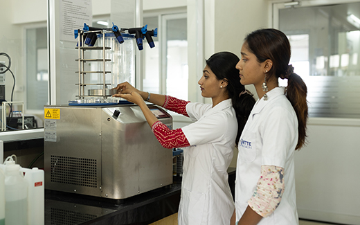 Best pharmacy college in mangalore