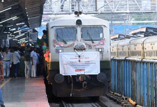 Mangaluru Central Railway Station