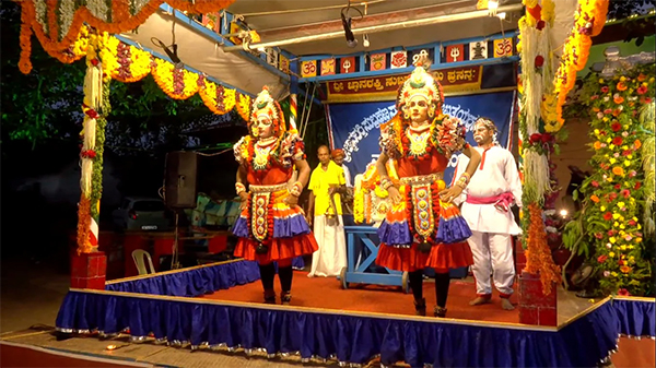 yakshagana