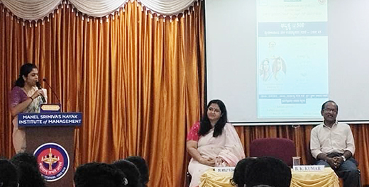 Management Lessons from Rani Abbakka