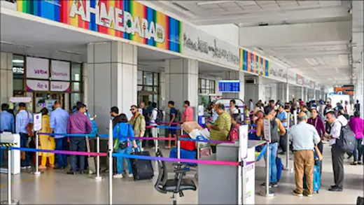 Airports 