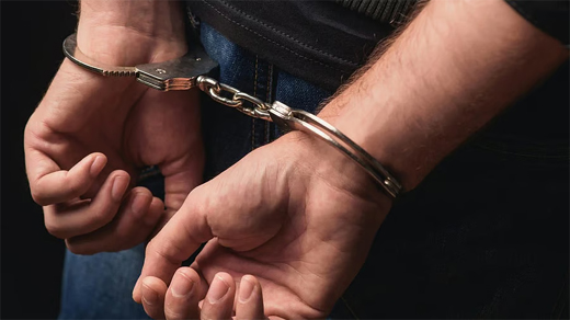 Arrest 