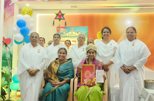 Brahma Kumaris 