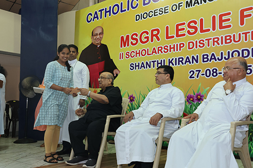 Catholic scholarship