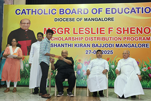 Catholic scholarship