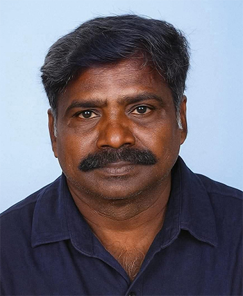 Chinnaiah Gives Voluntary Statement Before Magistrate