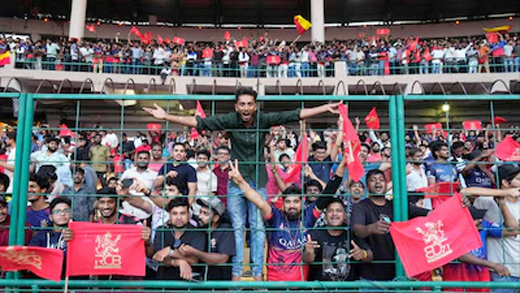 Chinnaswamy