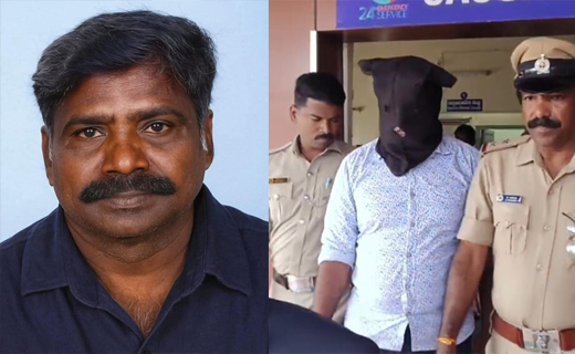 Dharmasthala case-Chinnayya 