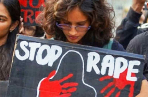 Gang Rape of Medical Student in Durgapur