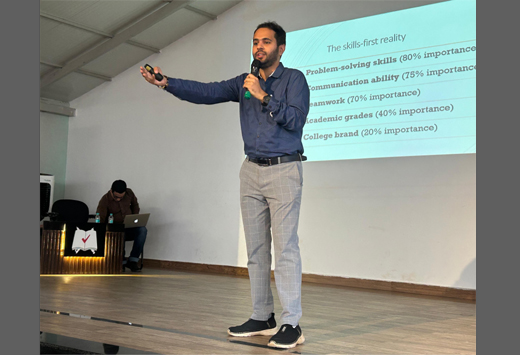 Expert-Ankush-Session