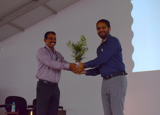 Expert-Ankush-Session
