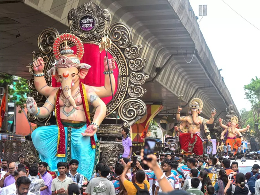 Ganesha 