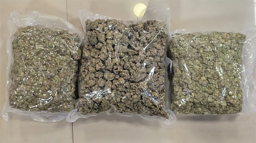 Ganja 