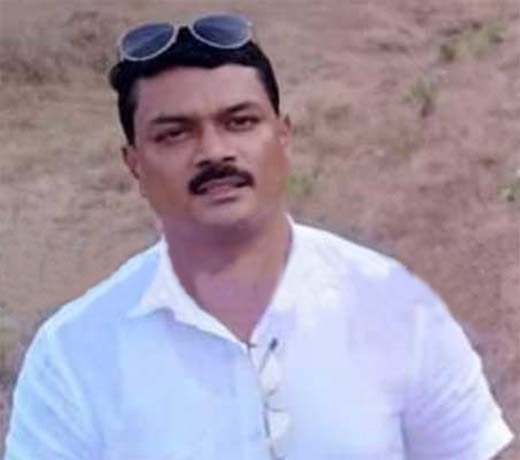 Santhosh Acharya