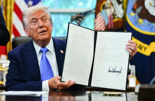 White House Clarifies H-1B Visa fee