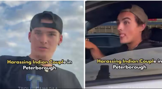 Harrasement
